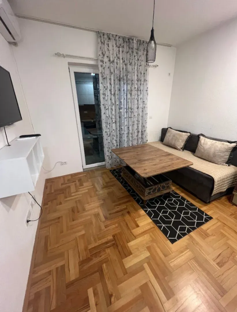 Sale, studio apartment, 27m², Popovići, Bar