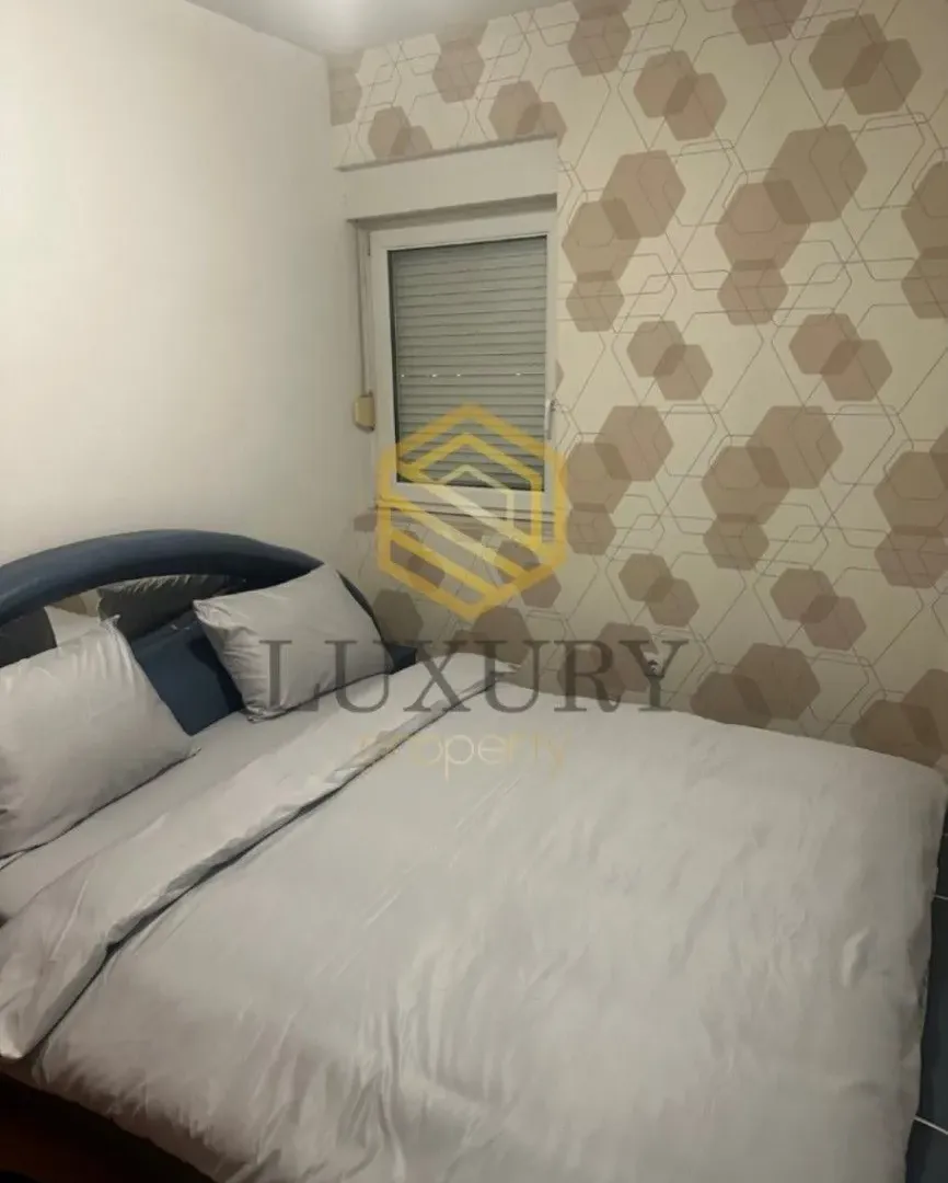 Rent, one bedroom apartment, 44m², Preko Morače, Podgorica