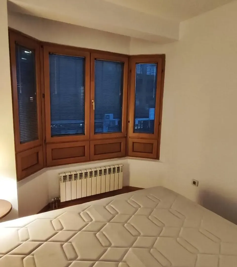 Rent, two bedroom apartment, 65m², Preko Morače, Podgorica