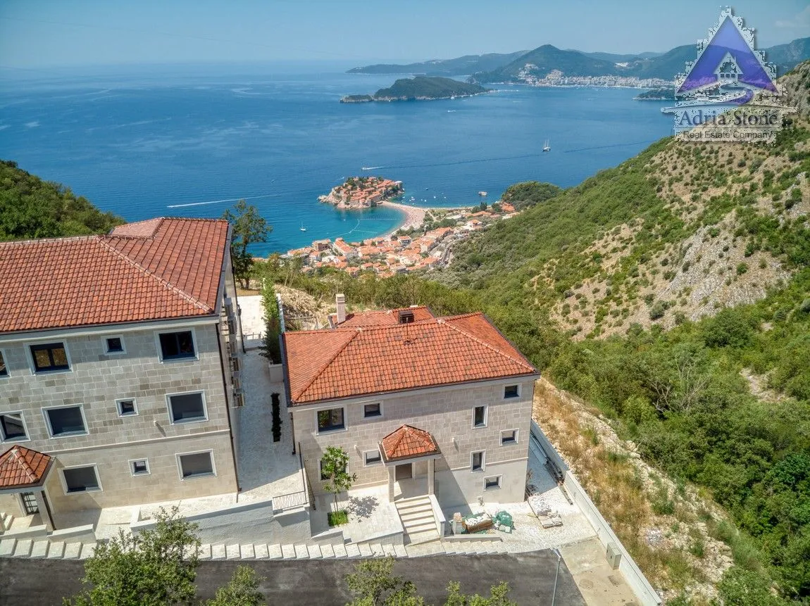 Sale, house, 450m², Tudorovići, Budva
