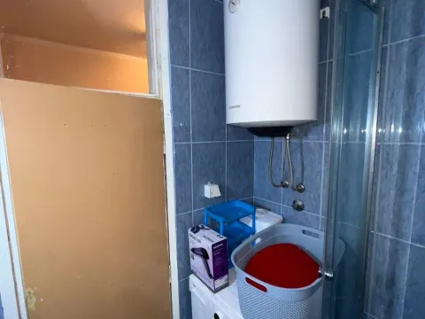 Izdavanje, jednosoban stan, 45m², Preko Morače, Podgorica - image 10