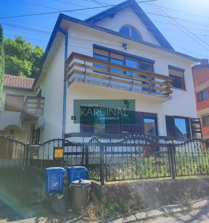 Prodaja, kuća, 180m², Sokobanja, Srbija