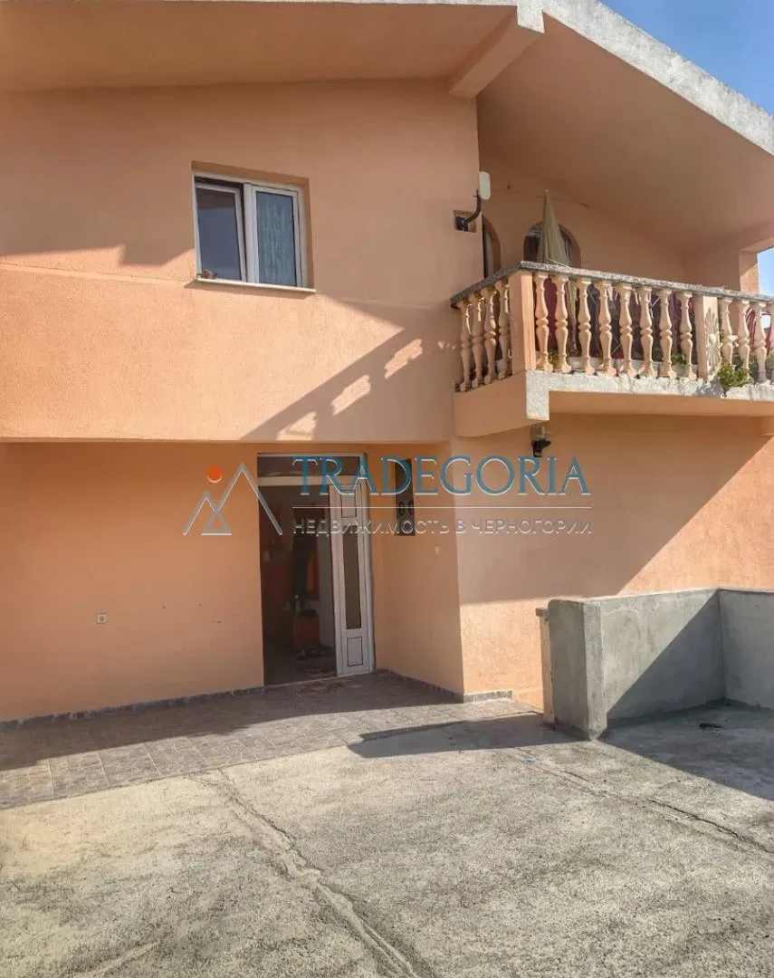 Prodaja, kuća, 240m², Bar, Crna Gora