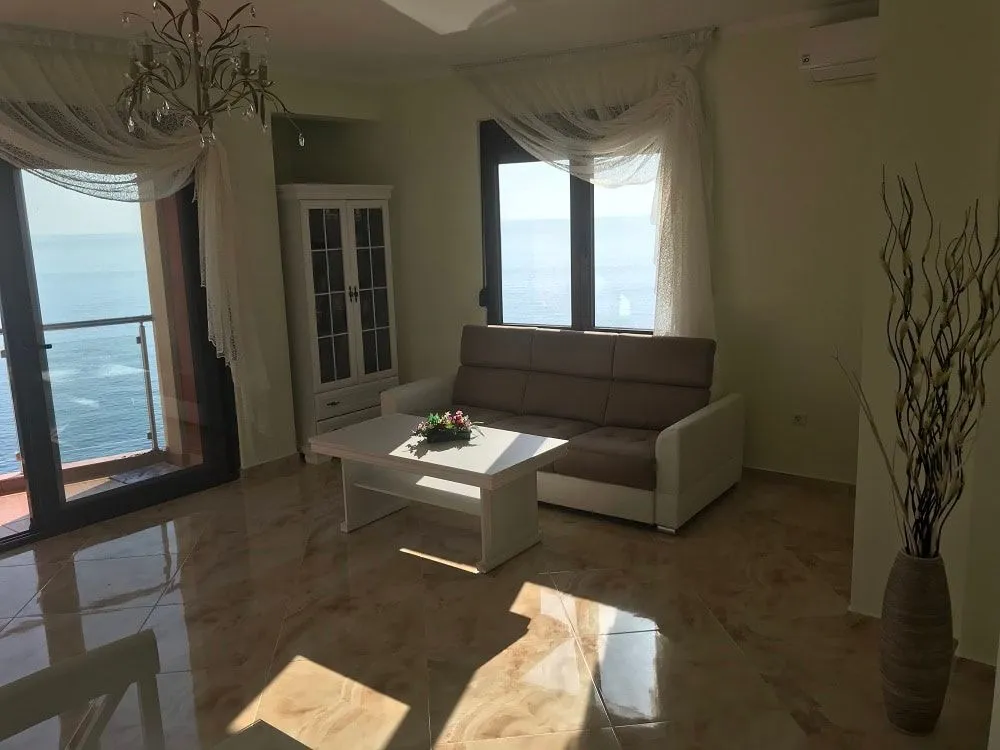 Sale, apartment, 75m², Dobra Voda, Bar
