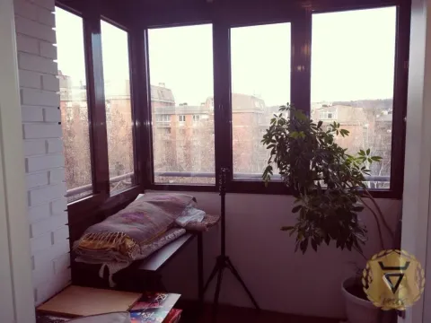 Rent, three bedroom apartment, 76m², Lion, Zvezdara Sve Podlokacije - image 8