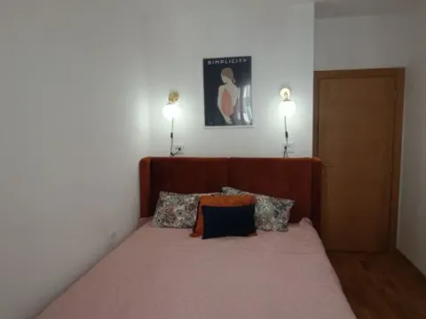 Prodaja, dvosoban stan, 44m², Bečići, Budva - image 6