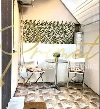 Sale, two bedroom apartment, 37m², Stari Grad, Beograd - image 12