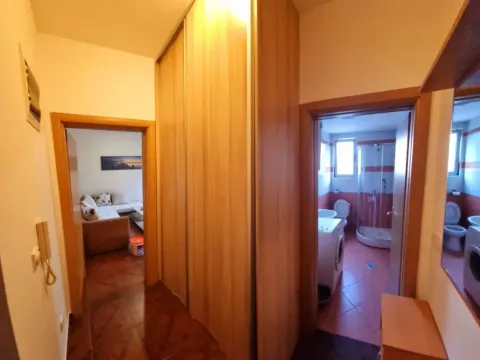 Sale, studio apartment, 29m², Momišići, Podgorica - image 12