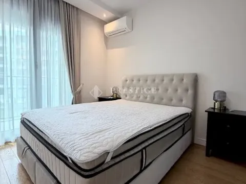 Rent, one bedroom apartment, 57m², Kruševac, Podgorica - image 8