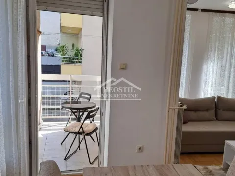 Izdavanje, dvosoban stan, 54m², Bulbulder, Zvezdara Sve Podlokacije - image 13