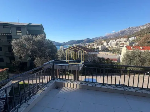 Rent, apartment, 40m², Podgorica, Crna Gora - image 7