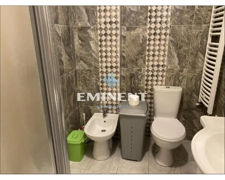 Izdavanje, stan, 112m², Tašmajdan, Palilula Sve Podlokacije
