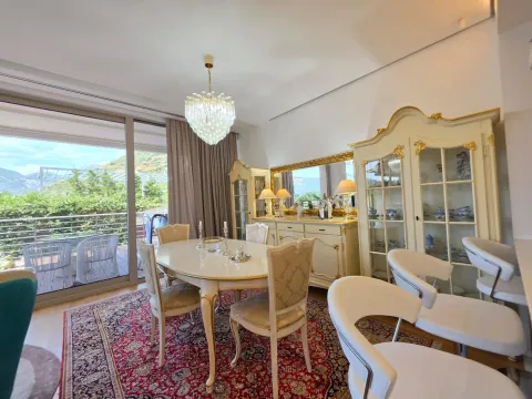 Sale, two bedroom apartment, 160m², Budva, Crna Gora - image 3