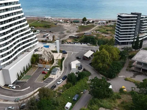 Sale, apartment, 24m², Bečići, Budva - image 7