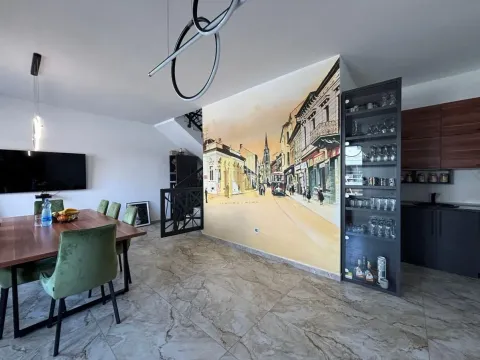 Sale, apartment, 145m², Sremska Kamenica, Petrovaradin - image 20