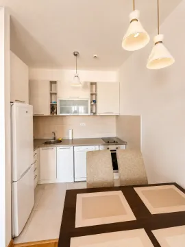 Stan-na-dan, jednosoban stan, 46m², City Kvart, Podgorica - image 3