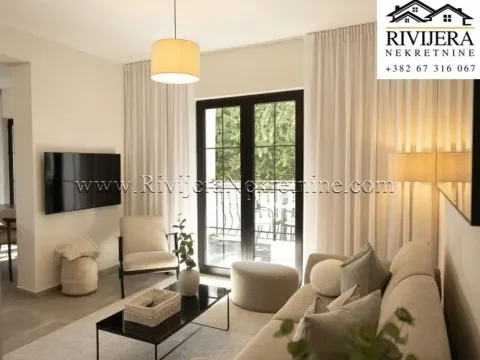 Prodaja, dvosoban stan, 98m², Tivat, Crna Gora - image 12