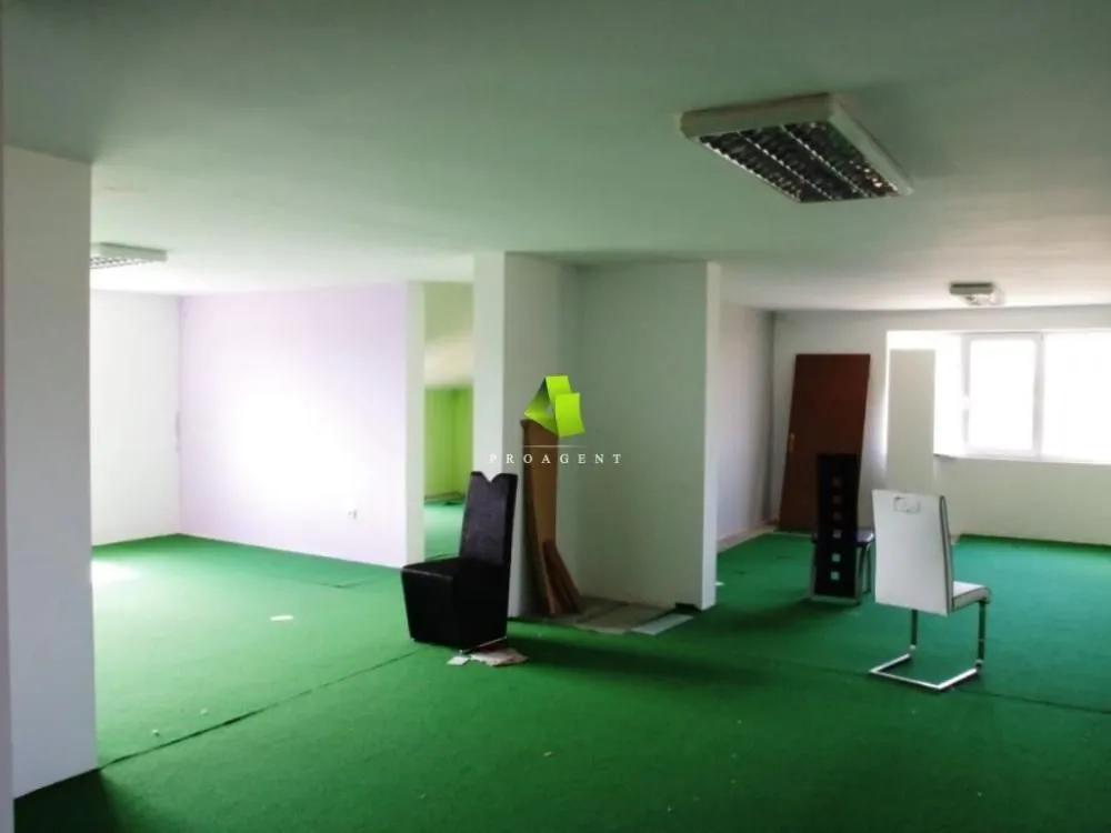 Izdavanje, poslovni prostor, 350m², Centar, Kruševac