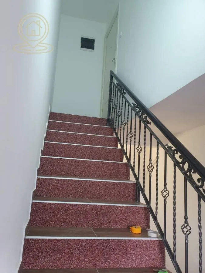 Prodaja, trosoban stan, 71m², Klisa, Novi Sad Sve Podlokacije