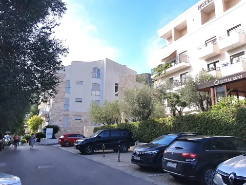 Sale, studio apartment, 171m², Petrovac, Budva - image 18