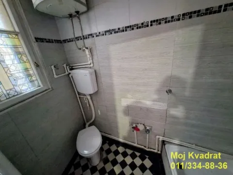 Prodaja, jednosoban stan, 22m², Obilićev Venac, Beograd - image 5