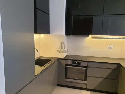 Rent, four bedroom apartment, 125m², Stari Grad, Beograd - image 3