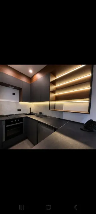 Prodaja, jednosoban stan, 40m², Đurkovac, Zlatibor