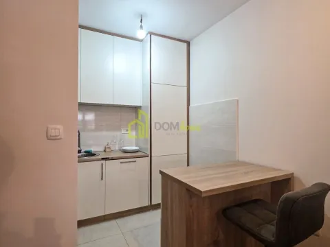 Izdavanje, jednosoban stan, 46m², Central Point, Podgorica - image 4