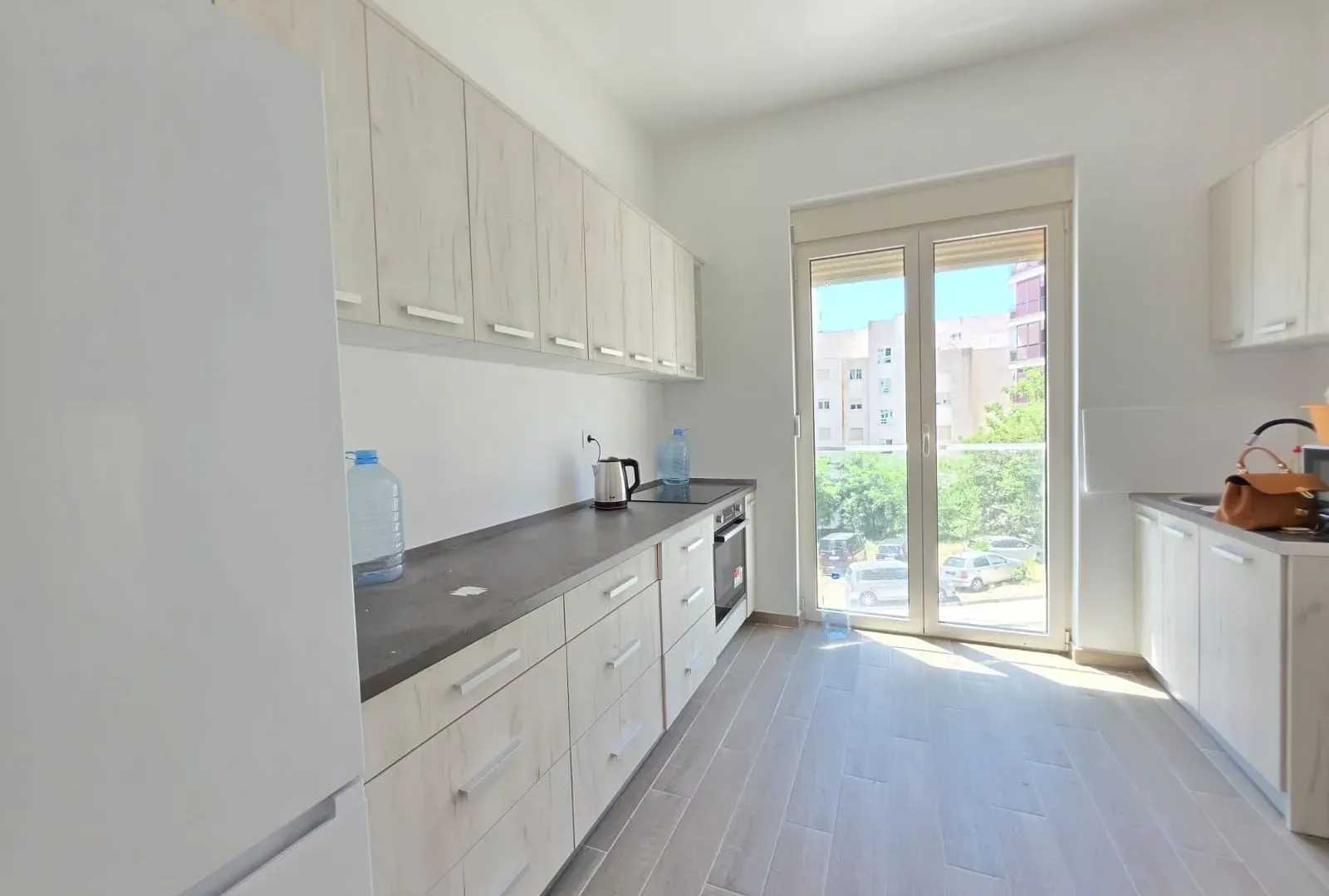 Prodaja, dvosoban stan, 74m², Bečići, Budva
