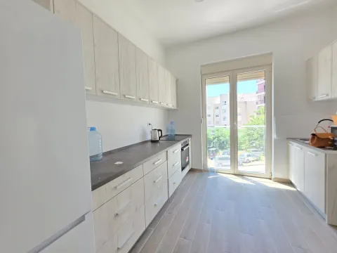 Prodaja, dvosoban stan, 74m², Bečići, Budva - image 20