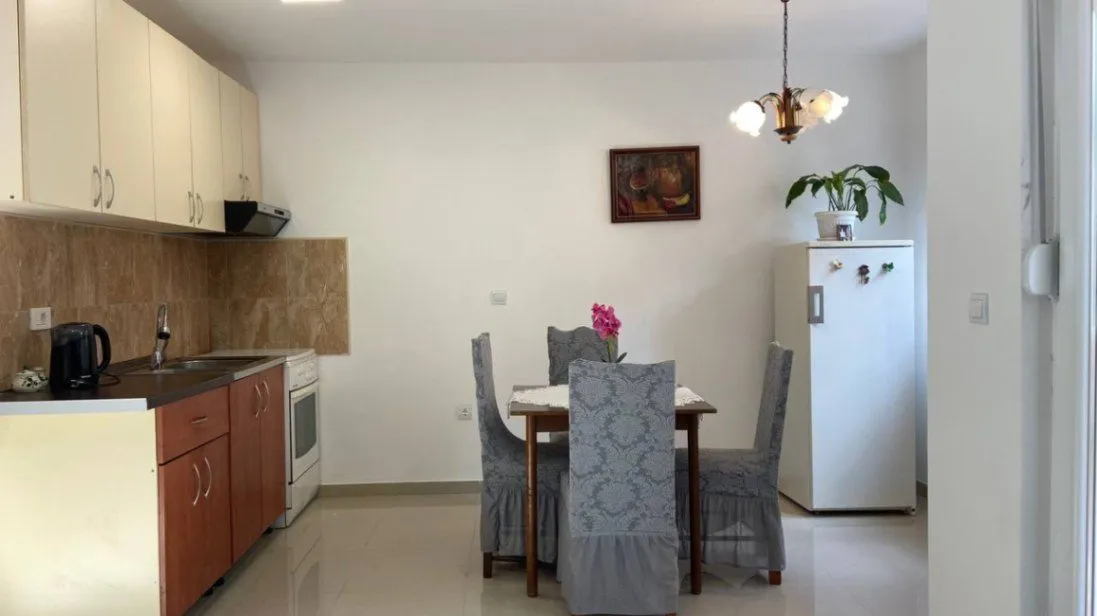 Sale, one bedroom apartment, 45m², Ratiševina, Herceg Novi