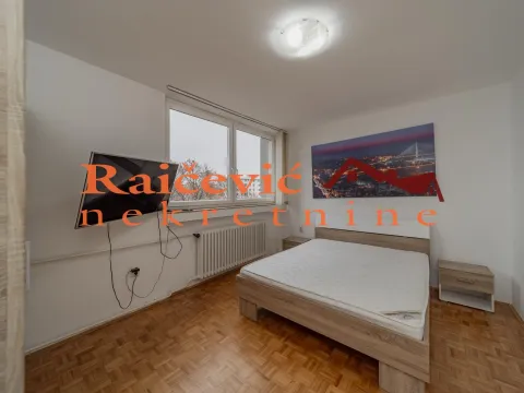Rent, three bedroom apartment, 54m², Kluz, Zvezdara Sve Podlokacije - image 18