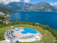 Sale, one bedroom apartment, 58m², Morinj, Kotor - image 15