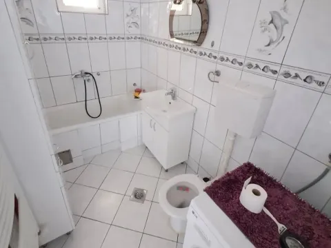 Rent, two bedroom apartment, 65m², Zabjelo, Podgorica - image 9