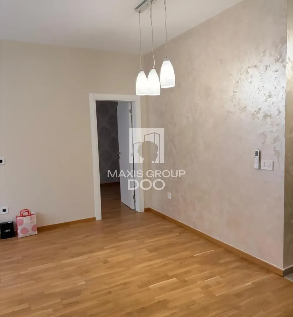 Sale, two bedroom apartment, 64m², Centar, Subotica