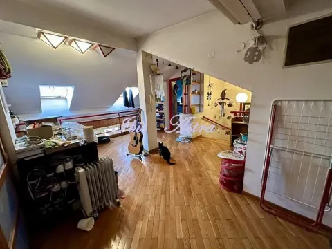 Sale, apartment, 110m², Savski Venac, Beograd - image 12