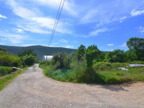 Prodaja, plac, 1600m², Lastva Grbaljska, Kotor - image 1