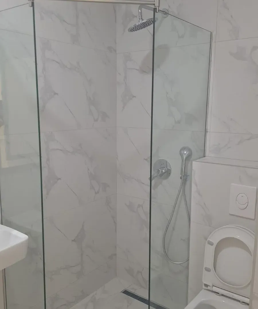 Rent, two bedroom apartment, 68m², Stari Aerodrom, Podgorica
