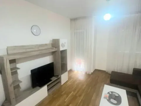 Izdavanje, jednosoban stan, 45m², City Kej, Podgorica - image 3