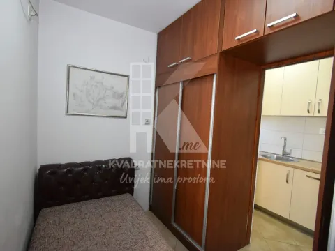Izdavanje, dvosoban stan, 60m², Centar, Podgorica - image 7