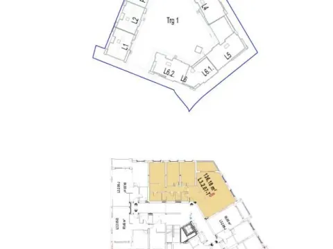 Prodaja, trosoban stan, 120m², Podgorica, Crna Gora - image 38