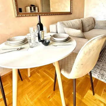 Izdavanje, garsonjera, 30m², Tuški Put, Podgorica - image 7