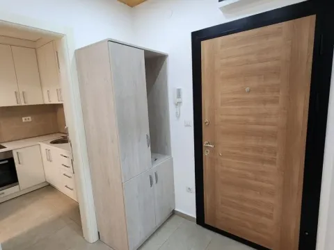 Izdavanje, jednosoban stan, 43m², Dalmatinska ulica, Podgorica - image 7