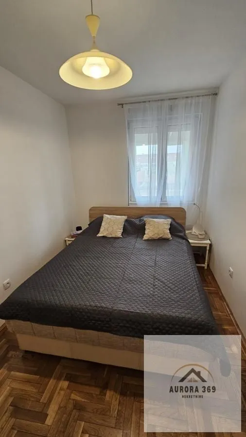 Prodaja, jednosoban stan, 39m², Socijalno, Novi Sad Sve Podlokacije