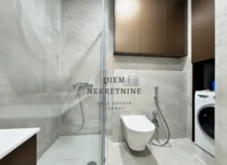 Izdavanje, stan, 74m², Central Point, Podgorica - image 5