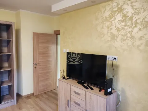 Rent, two bedroom apartment, 36m², Kalenić Pijaca, Vračar Sve Podlokacije - image 11