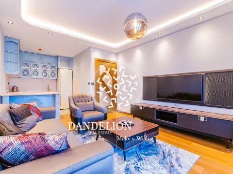 Rent, one bedroom apartment, 50m², Ljubović, Podgorica - image 3