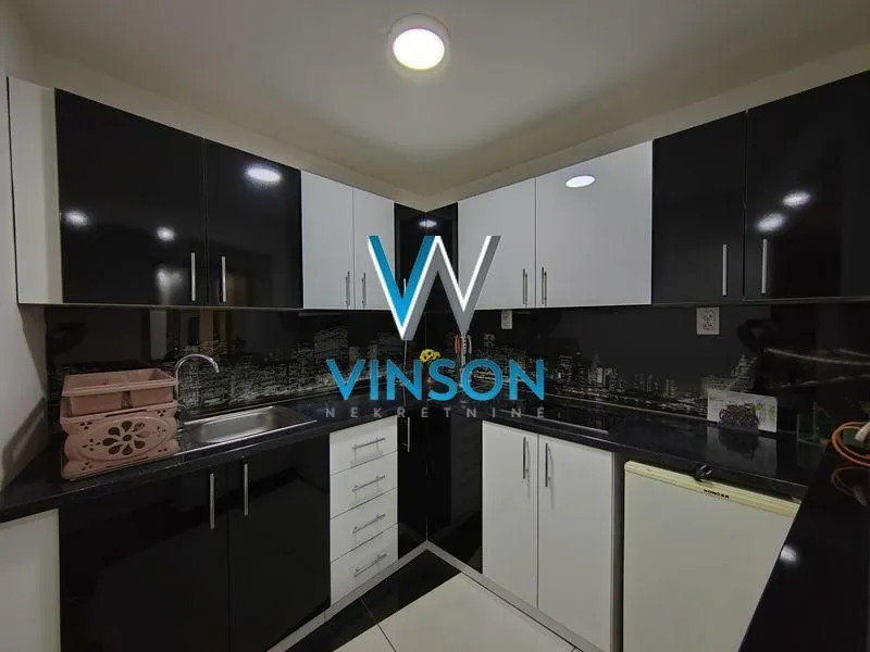 Rent, four bedroom apartment, 100m², Petrovaradin, Novi Sad