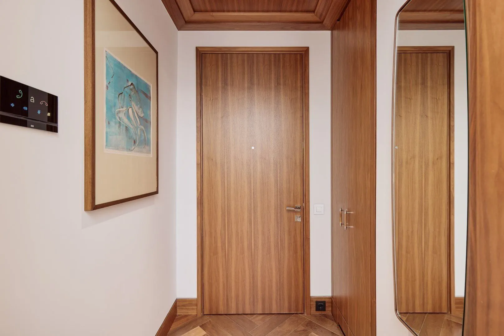 Prodaja, jednosoban stan, 44m², Porto Montenegro, Tivat
