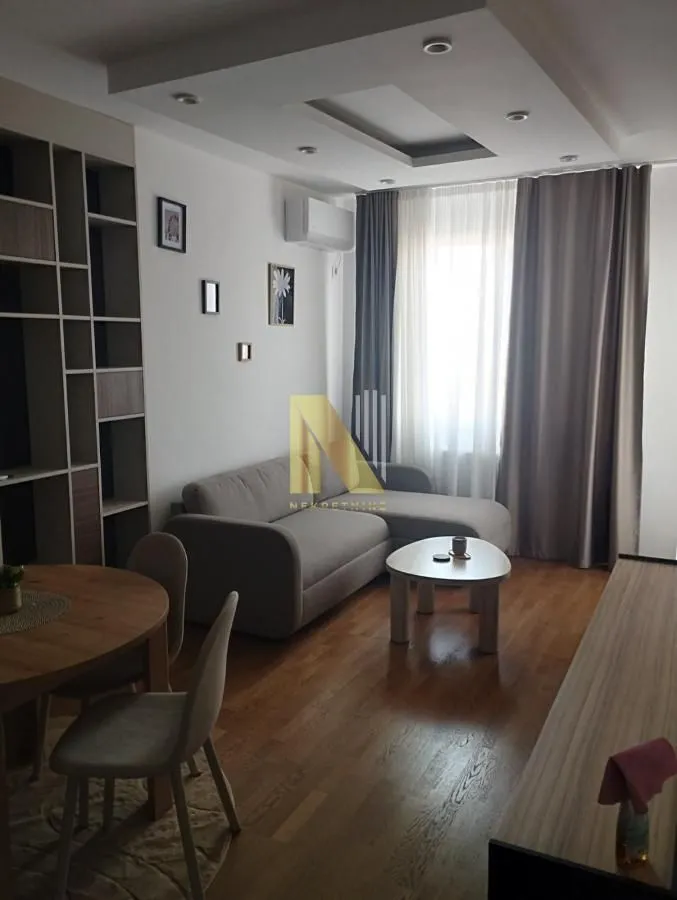 Rent, three bedroom apartment, 59m², Telep, Novi Sad Sve Podlokacije